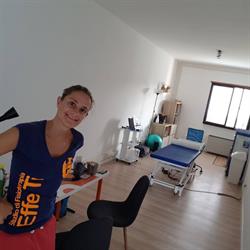 Studio di Fisioterapia EffeTi Dott.ssa Federica Trombetta, Istrana orari di apertura