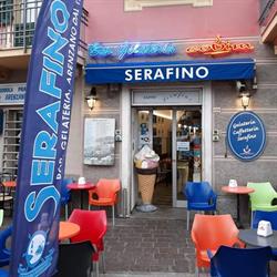 Serafino Gelateria Caffetteria, Arenzano orari di apertura