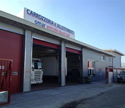 Omar Veicoli Industriali Sas, Leinì orari di apertura