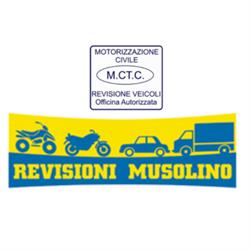 Revisioni Auto Moto Musolino, Leinì orari di apertura