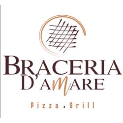 Braceria D'Amare, Martinsicuro orari di apertura
