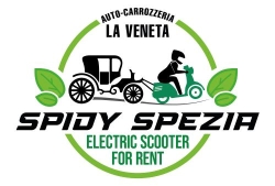 SPiDYSPEZIA La Spezia, Zona Centro Commerciale Le Terrazze - Orari di apertura