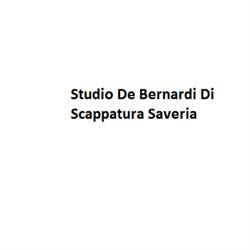 Studio De Bernardi Di Scappatura Saveria, Magnago orari di apertura