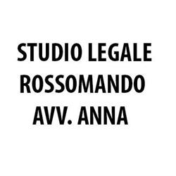 Studio Legale Rossomando Avv. Anna, Torino orari di apertura