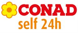 DISTRIBUTORE CARBURANTE CONAD, Grosseto orari di apertura