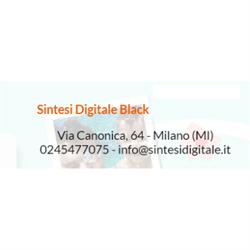 Sintesi Digitale, Milano orari di apertura
