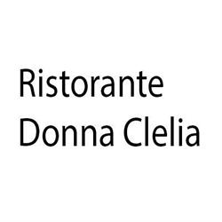 Donna Clelia Ristorante, Praiano orari di apertura