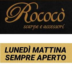 Rococò accessori, Santa Teresa di Riva orari di apertura