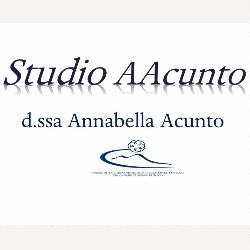 Studio Commercialista Acunto Dr. Annabella, Portici orari di apertura