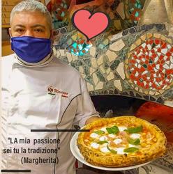 Pizzeria L'Oro di Napoli, Orta di Atella orari di apertura
