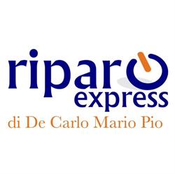 Riparo Express di Mario De Carlo, Potenza orari di apertura