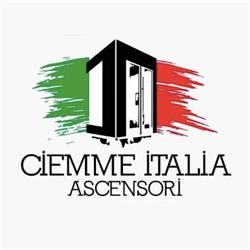 Ciemme Ascensori - Rivestimento Cabine Esterno - Riferimento Imbotti di Piano, Napoli orari di apertura