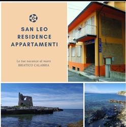 Sanleoresidence Appartamenti Vacanze Briatico, Sanleo Di Briatico - Orari di apertura