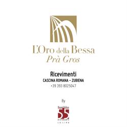L'Oro della Bessa Pragros, Zubiena orari di apertura