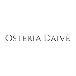 Osteria Daivè, Sarzana orari di apertura