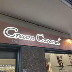 Pasticceria Cream Caramel SRL, Milazzo orari di apertura