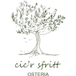 Cic'R Sfritt Osteria, Modugno orari di apertura