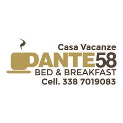 B&B Dante 58, Palermo orari di apertura