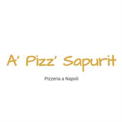 'A Pizz Sapurit, Napoli orari di apertura
