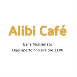 Alibi Café & Pizze, Monserrato orari di apertura