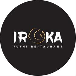 Iruka Sushi Restaurant, Roma orari di apertura
