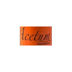 Acetorium, Meltina orari di apertura