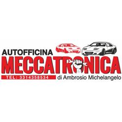 Officina Meccatronica di Ambrosio Michelangelo, Striano orari di apertura