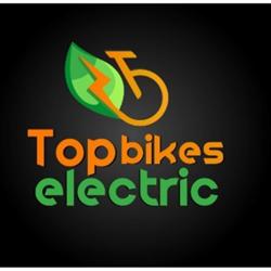 Top Bikes Electric, Bagheria orari di apertura