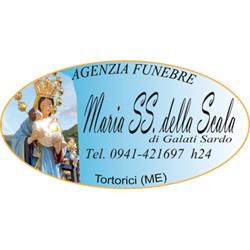 Agenzia Funebre Maria S.S. della Scala, Tortorici orari di apertura