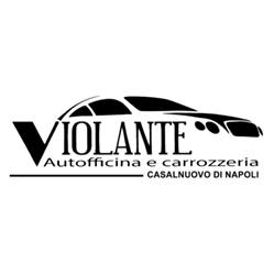 Carrozzeria Violante, Casalnuovo di Napoli orari di apertura