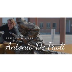 Studio D'Arte di Antonio De Paoli, Pavia orari di apertura