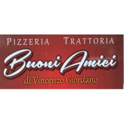 Pizzeria Trattoria Buoni Amici, Ribera orari di apertura