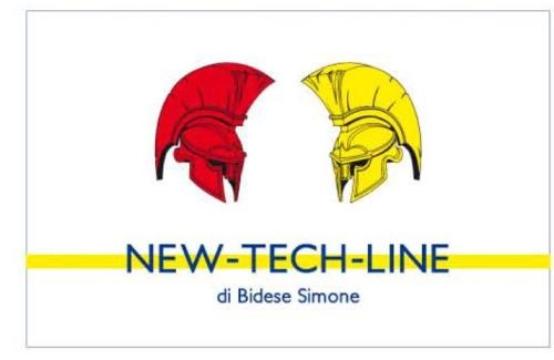 New Tech Line di Bidese Simone, Ferrara orari di apertura
