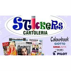 Cartoleria Stickers, Strongoli orari di apertura
