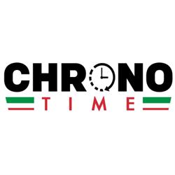 Chrono Time - Riproduzione Orologi - Orologi Made Italy, Forlì orari di apertura