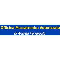 Ferraiuolo Andrea Autofficina e Centro Assistenza, Caserta orari di apertura