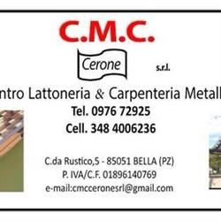 C.M.C. di Cerone Srl, Bella orari di apertura