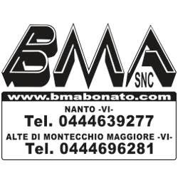 Bma di Bonato Marco e Alessandro & C., Nanto orari di apertura