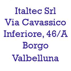 Italtec, Borgo Valbelluna orari di apertura