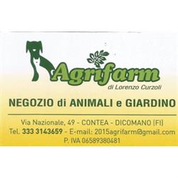 Agrifarm di Lorenzo Curzoli e Ely Flora Atelier, Sandetole orari di apertura