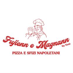 Fujienn e Magnann by Totò Pizza e sfizi napoletani, Torino orari di apertura