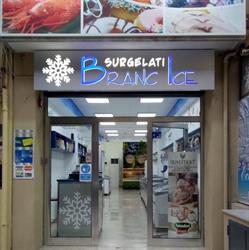 Surgelati Branc Ice, Palermo orari di apertura