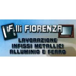 F.lli Fiorenza Infissi Alluminio e Ferro, Piano tavola orari di apertura