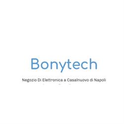 Bonytech, Casalnuovo di Napoli orari di apertura