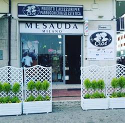CLOÈ COSMETICI Lamezia Terme, Nicastro - Orari di apertura