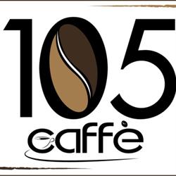 105 caffè, Trani orari di apertura