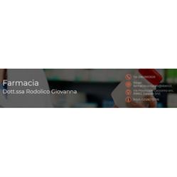 Farmacia Rodolico, Coccorino orari di apertura
