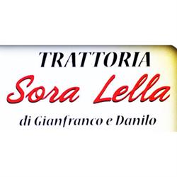 Ristorante Sora Lella, Ceri orari di apertura