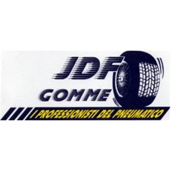 JDF Gomme, Montegranaro orari di apertura