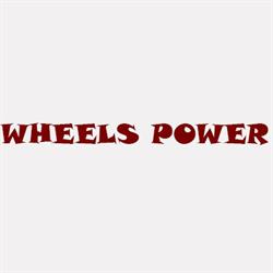 Wheels Power, Roma orari di apertura